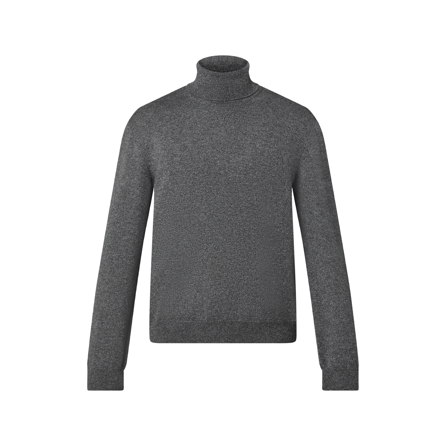Lovie L S V Neck Detail Top Peat